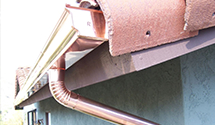 Rain Gutter Installation, Repair, Cleaning in Raymore, MO